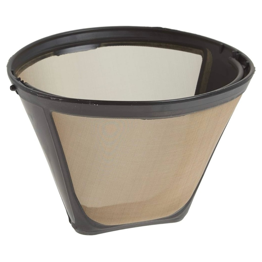 Cuisinart Reusable Gold Tone Coffee Filter - Picture 3 of 6